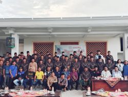 Paguyuban Klebun Pantura Sampang Bersatu Perkuat Sinergitas dengan LSM dan Insan Pers