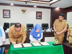 Kabar Gembira, Warga Medan Cukup Gunakan KTP Untuk Berobat di Rumah Sakit