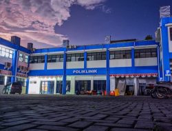 Humas RSUD Ketapang Bantah Tudingan Pungli Kepada Petugas RS