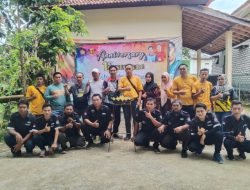 Anniversary Ke 1 Masiang BC Gelar Lomba Kicau Mania Besar – Besaran