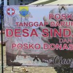 Polres Cianjur Kembali Salurkan Bantuan Logistik untuk Masyarakat Terdampak Gempa Cianjur