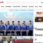 Okinmedia.id Perusahaan Media Dengan Penasehat Ketua Kemenkraf, Sandiaga Uno