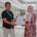 Rancangan Perubahan Dapil di Kabupaten Sampang, Berikut Kata Sekretaris Netfid Sampang
