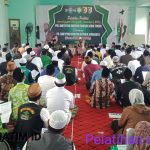 Di Jawa Timur Pelatihan Praktisi Baru JRA Berjalan Sukses