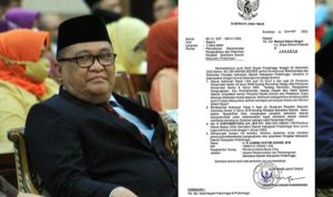 Bukan Tanpa Alasan Mendagri Menolak Hasyim Jadi PJ Sekda Kabupaten Probolinggo 