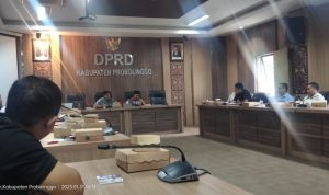Kasus Pembakaran Mobil dan Bondet di Probolinggo Jadi Catatan Kusus APH   