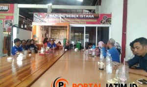 Forum Wartawan Nusantara Resmi Dilaunching