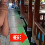 Kurang Aman Bagi Pengunjung Yang Membawa Anak-anak, Salah Satu Rumah Makan di Probolinggo Perlu Berbenah 