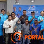 Partai Gelora Kota Dan Kabupaten Probolinggo Mengadakan Rakorda Konsolidasi Pemenangan Pemilu 2024 
