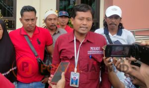 Kasus Sengketa Tanah di Desa Tamba’an Camplong Terus Bergulir, Begini Kabar Terbarunya
