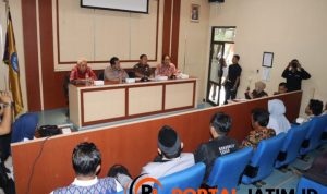 Kasus Penganiyaan Aktivis HMI Dan PMII Cabang Sumenep Selesai Melalui Restorative Justice 