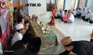 Tanamkan Cinta Tanah Air dan Anti Radikalisme Pada Generasi Muda