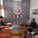 Adukan Panwascam Kotaanyar Kepada Bawaslu Terkait Ketidak Profesionalan Perukrutan PKD