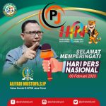 Keterlibatan Pers Dalam Pembangunan Ekonomi Jatim Sangat Didukung Aliyadi