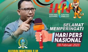 Keterlibatan Pers Dalam Pembangunan Ekonomi Jatim Sangat Didukung Aliyadi