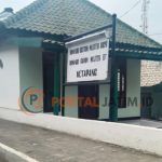 Komandan Kodim 0828/Sampang Kunjungi Koramil Ketapang