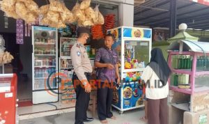 Dukung Fatwa MUI Sumenep, Polisi Himbau Permainan Capit Boneka Untuk Berhenti Beroperasi di Madura