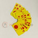 Sat Reskrim Polres Sumenep Gerebek Judi Kartu Domino, 5 Orang Diamankan