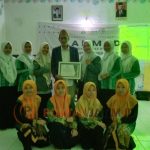 Majelis Alumni IPNU Bimbing Acara Lakmud di Krucil Probolinggo 