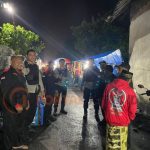 Tim Jos Presisi Polres Lumajang Intensif Patroli Malam Hingga Dini Hari Antisipasi Kriminalitas 
