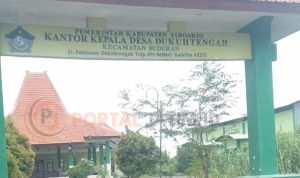 Konflik Batas Tanah Dukuh Tengah Sidoarjo, Kades Berhasil Ungkap Kenyataan Mengejutkan 