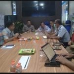 Rakor Forum LLAJ, Tekan Angka Kecelakaan
