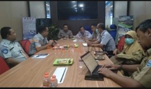 Rakor Forum LLAJ, Tekan Angka Kecelakaan