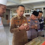 Pondok Pesantren Nurul Huda Al Bashori Kembangkan Produk Olahan Buah Tin