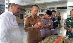 Pondok Pesantren Nurul Huda Al Bashori Kembangkan Produk Olahan Buah Tin