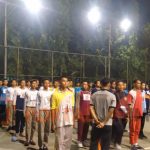 76 Siswa SMA Lolos Seleksi Paskibraka 2023