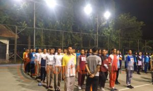 76 Siswa SMA Lolos Seleksi Paskibraka 2023