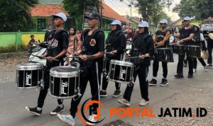 Kenalkan Potensi Kota Kraksaan Melalui Promarch’s Bupati Cup 2023