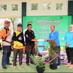 Berencana Jadikan Pasar Tugu Percontohan Kawasan Bersih dan Peduli Sampah