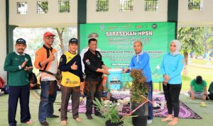 Berencana Jadikan Pasar Tugu Percontohan Kawasan Bersih dan Peduli Sampah