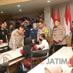 Penyelundupan PMI Ilegal Berhasil Digagalkan