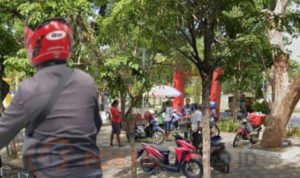 Biadap, Debt Collector Abal – Abal Mengatakan Wartawan Goblok