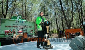Wujudkan Komitmen Bersama di Puncak Peringatan HPN Tahun 2023