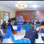 Hari Raya Nyepi, Akses Ke Bromo Ditutup Selama 24 Jam