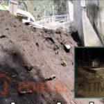 Kabar Miring..!!! Tebing Jembatan Kaca Bromo Longsor Ini faktanya