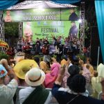 Pasar Lawas Kampung Benteng Jadi Pengobat Kerinduan Kuliner Tradisional