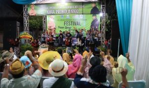 Pasar Lawas Kampung Benteng Jadi Pengobat Kerinduan Kuliner Tradisional