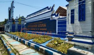 Walaupun Pemerintah Kecamatan Ketapang Juara, Tidak Henti – Hentinya Selalu Berinovasi