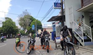 Cegah Kriminalitas, Tim Jos Presisi Polres Lumajang Patroli Hingga Pelosok Desa 