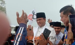 Begini Kata Anies Baswedan Saat Berkunjung ke Sampang