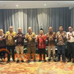 Bank Syariah Jatim Gencarkan Program Wakaf Tunai