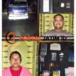 Dua Pengedar Sabu Diringkus Polisi, Salah Satunya Wanita