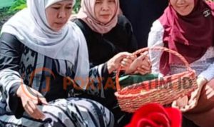 Hasil Vermin Perbaikan Pencalonan DPD RI, Keponakan Gubernur Khofifah Lolos