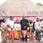 Bulan Suci Ramadhan 1444 H, Kades Sembagus Bagikan Paket Sembako