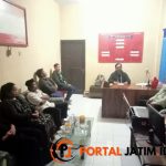 Polsek Candipuro Lakukan Problem Solving Terkait Kasus KDRT Warganya