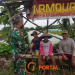 Komunikasi Sosial, TNI Sampaikan Tiga Hal